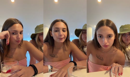 mmm130922 TikTok Live — Aug 27, 2026, 3:43 PM