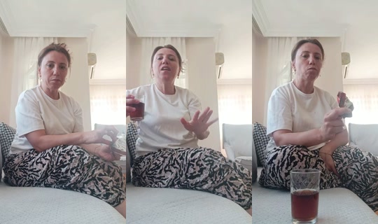 mmmeloss0606 TikTok Live — Sep 6, 2026, 10:00 AM