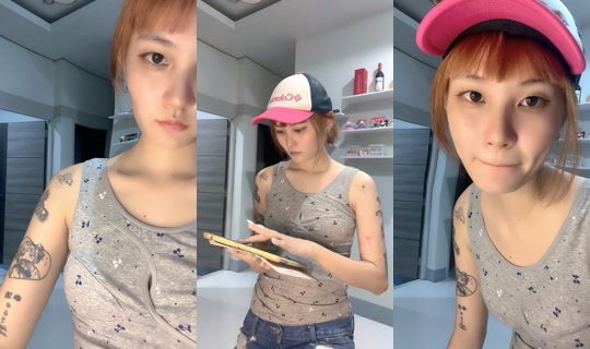 mmminddxz TikTok Live — Oct 1, 2026, 2:15 PM