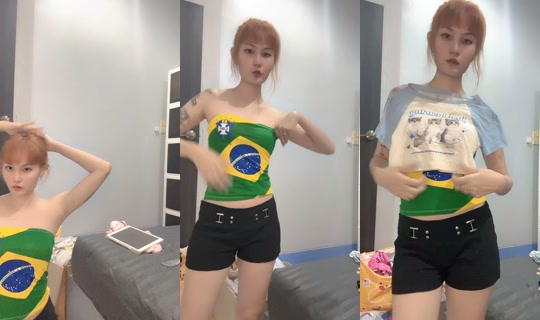 mmminddxz TikTok Live — Oct 7, 2026, 2:46 PM