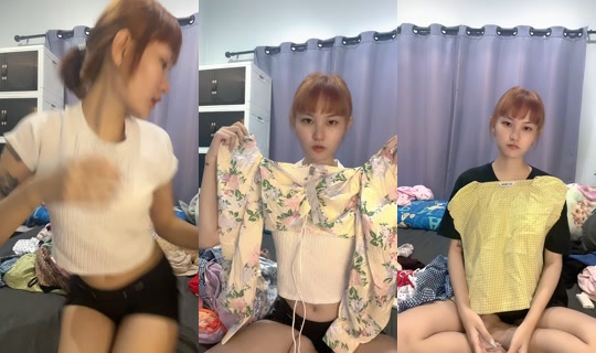 mmminddxz TikTok Live — Oct 8, 2026, 8:05 AM