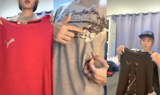 mmminddxz TikTok Live — Oct 8, 2026, 1:05 PM