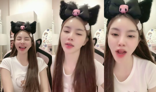 mmminnnieee TikTok Live — Aug 23, 2026, 1:43 PM