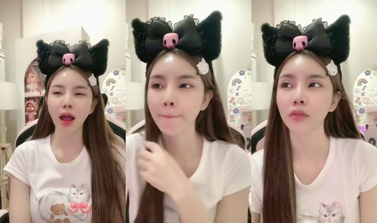 mmminnnieee TikTok Live — Aug 23, 2026, 4:14 PM