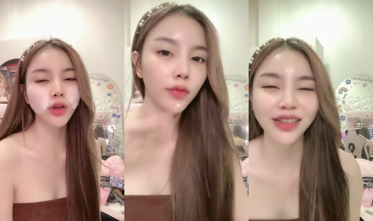 mmminnnieee TikTok Live — Aug 24, 2026, 9:19 AM