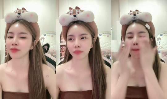 mmminnnieee TikTok Live — Aug 24, 2026, 4:05 PM