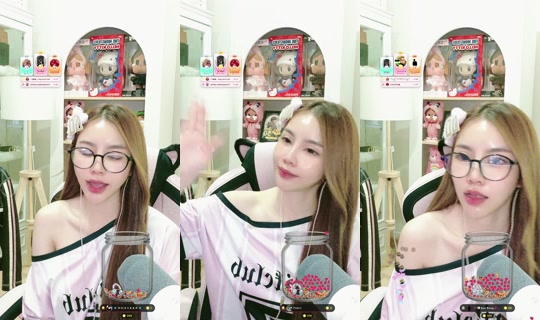 mmminnnieee TikTok Live — Aug 25, 2026, 5:29 AM