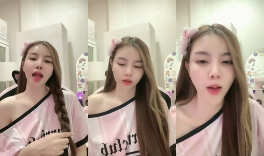 mmminnnieee TikTok Live — Aug 25, 2026, 11:30 AM