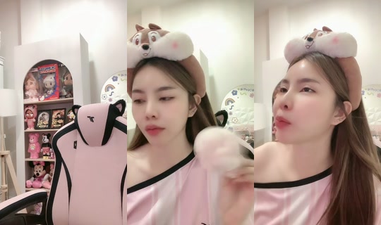 mmminnnieee TikTok Live — Aug 25, 2026, 1:11 PM