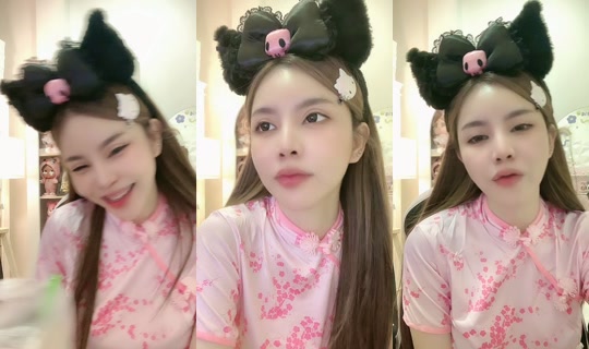 mmminnnieee TikTok Live — Aug 28, 2026, 10:50 AM
