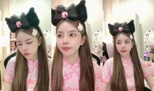 mmminnnieee TikTok Live — Aug 28, 2026, 11:41 AM