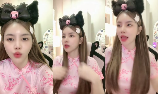 mmminnnieee TikTok Live — Aug 28, 2026, 12:48 PM
