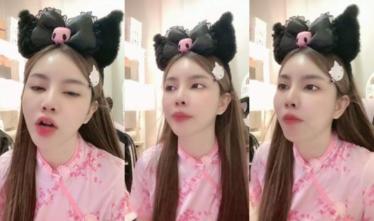 mmminnnieee TikTok Live — Aug 28, 2026, 2:30 PM