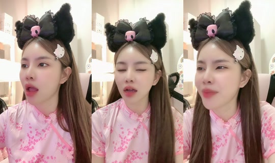 mmminnnieee TikTok Live — Aug 28, 2026, 3:20 PM