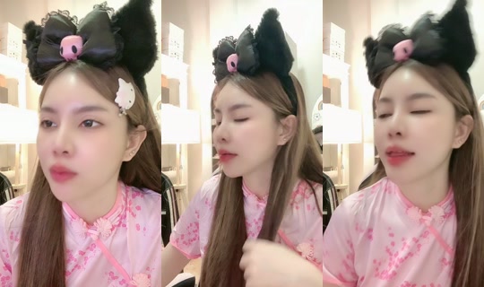 mmminnnieee TikTok Live — Aug 28, 2026, 4:10 PM