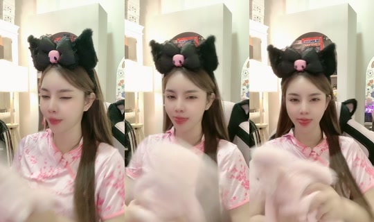 mmminnnieee TikTok Live — Aug 28, 2026, 5:00 PM