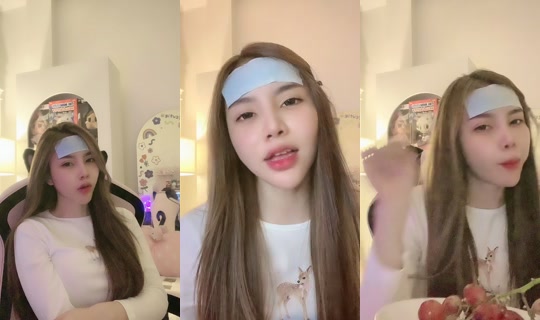 mmminnnieee TikTok Live — Aug 31, 2026, 12:55 PM