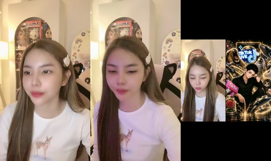 mmminnnieee TikTok Live — Aug 31, 2026, 3:26 PM