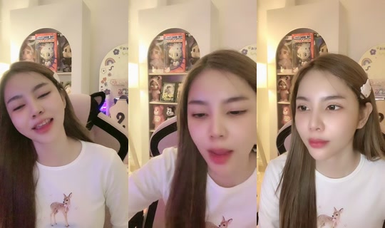 mmminnnieee TikTok Live — Aug 31, 2026, 5:06 PM