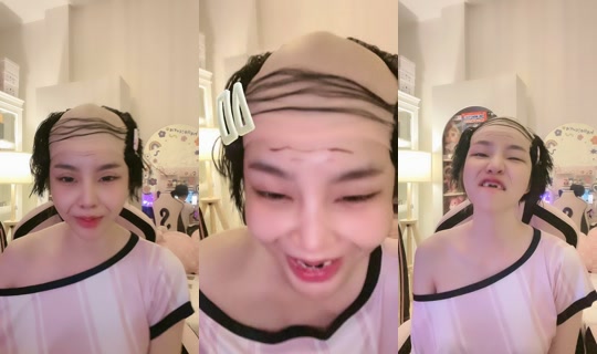 mmminnnieee TikTok Live — Sep 1, 2026, 11:27 AM