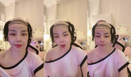 mmminnnieee TikTok Live — Sep 1, 2026, 12:17 PM