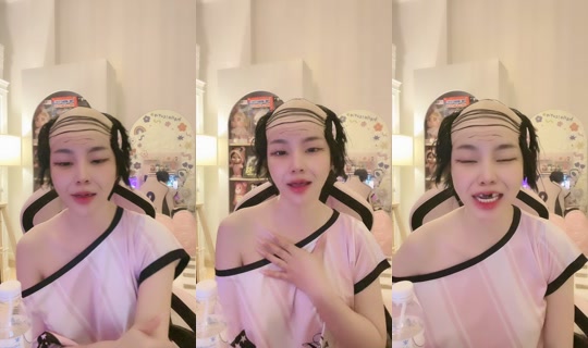 mmminnnieee TikTok Live — Sep 1, 2026, 1:08 PM