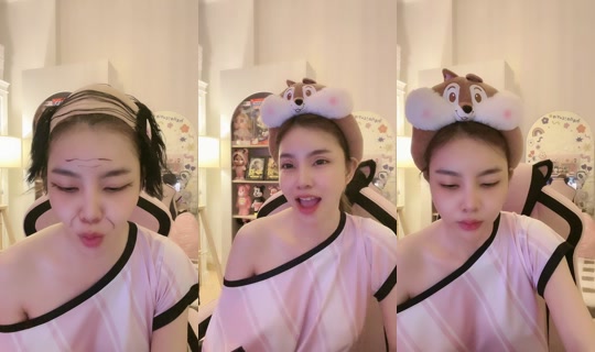 mmminnnieee TikTok Live — Sep 1, 2026, 2:26 PM