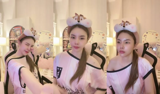 mmminnnieee TikTok Live — Sep 1, 2026, 4:58 PM