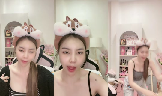 mmminnnieee TikTok Live — Oct 2, 2026, 3:14 PM
