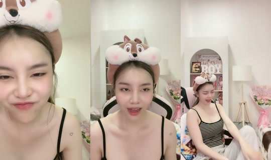mmminnnieee TikTok Live — Oct 2, 2026, 4:04 PM