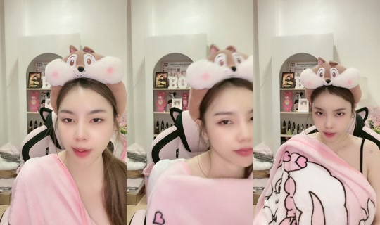 mmminnnieee TikTok Live — Oct 2, 2026, 5:49 PM