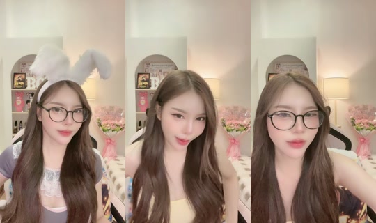mmminnnieee TikTok Live — Oct 3, 2026, 10:14 AM