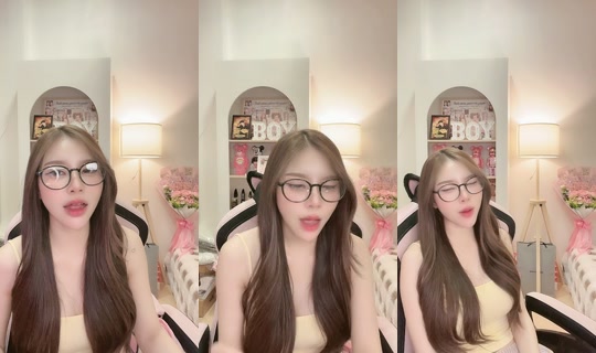 mmminnnieee TikTok Live — Oct 3, 2026, 1:13 PM