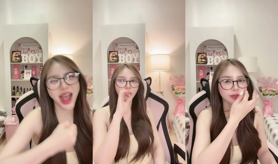 mmminnnieee TikTok Live — Oct 3, 2026, 2:54 PM