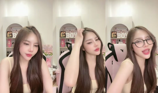 mmminnnieee TikTok Live — Oct 3, 2026, 6:15 PM