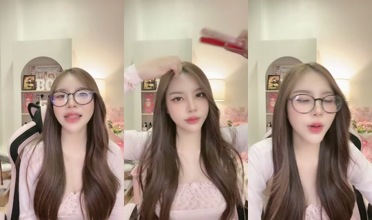 mmminnnieee TikTok Live — Oct 4, 2026, 11:29 AM