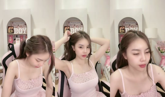 mmminnnieee TikTok Live — Oct 4, 2026, 6:11 PM