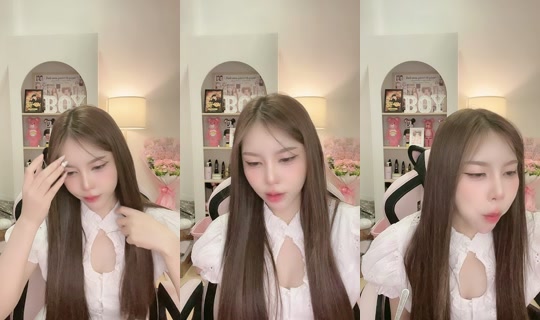 mmminnnieee TikTok Live — Oct 5, 2026, 10:04 AM