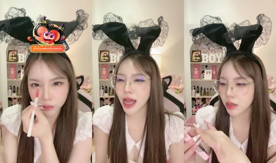 mmminnnieee TikTok Live — Oct 8, 2026, 5:06 AM