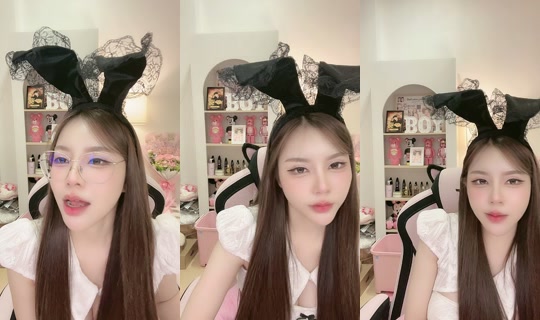 mmminnnieee TikTok Live — Oct 8, 2026, 6:48 AM