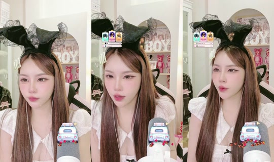 mmminnnieee TikTok Live — Oct 8, 2026, 7:33 AM