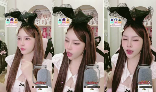 mmminnnieee TikTok Live — Oct 8, 2026, 8:24 AM