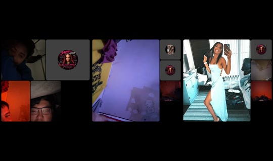 mmmkayyy30 TikTok Live — Aug 21, 2026, 11:00 AM
