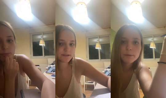 mmmsanjacobos TikTok Live — Sep 20, 2026, 8:45 PM