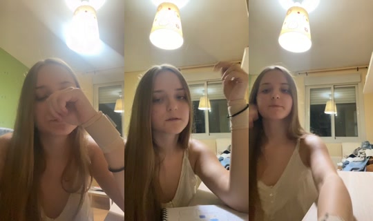 mmmsanjacobos TikTok Live — Sep 20, 2026, 9:05 PM