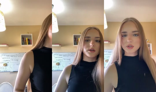 mmmsanjacobos TikTok Live — Sep 25, 2026, 4:14 PM