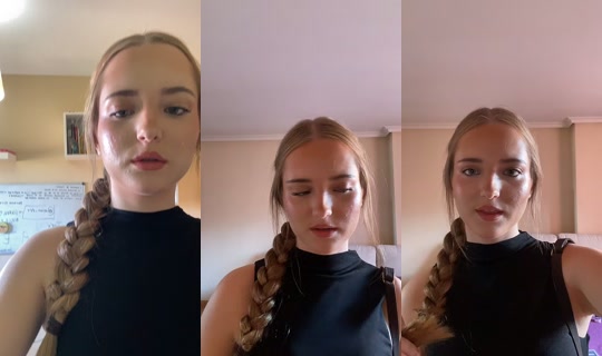 mmmsanjacobos TikTok Live — Sep 25, 2026, 4:31 PM
