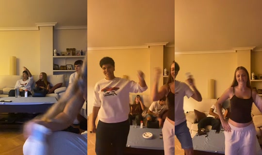 mmmsanjacobos TikTok Live — Oct 3, 2026, 8:30 PM