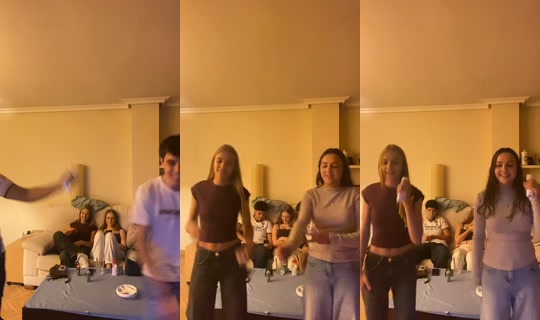 mmmsanjacobos TikTok Live — Oct 3, 2026, 9:20 PM