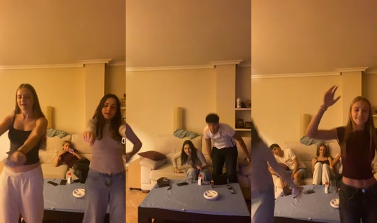 mmmsanjacobos TikTok Live — Oct 3, 2026, 10:16 PM